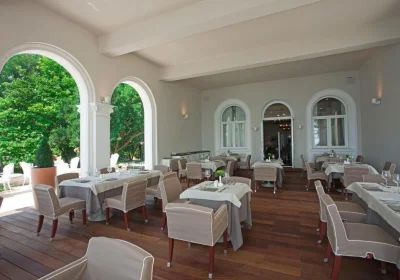 Oasis Boutique Hotel