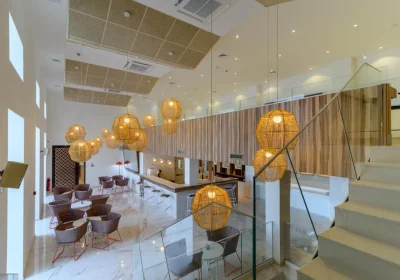 Nympha Hotel
