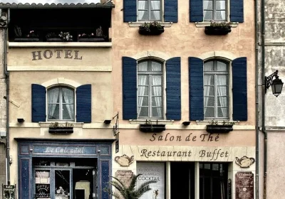 Hotel Final Test